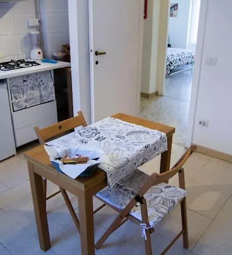 Daire Little & Pretty House In Roma