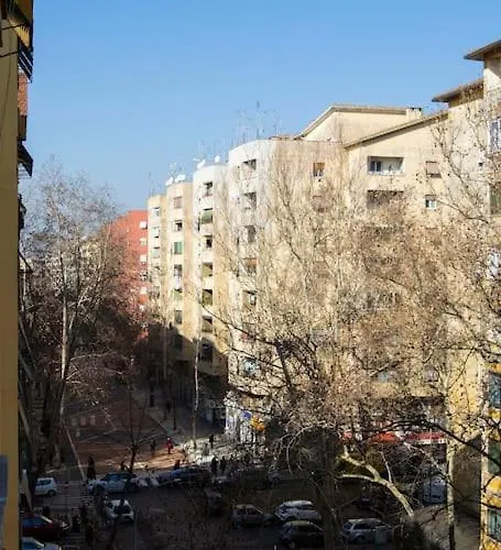 Little & Pretty House In Roma